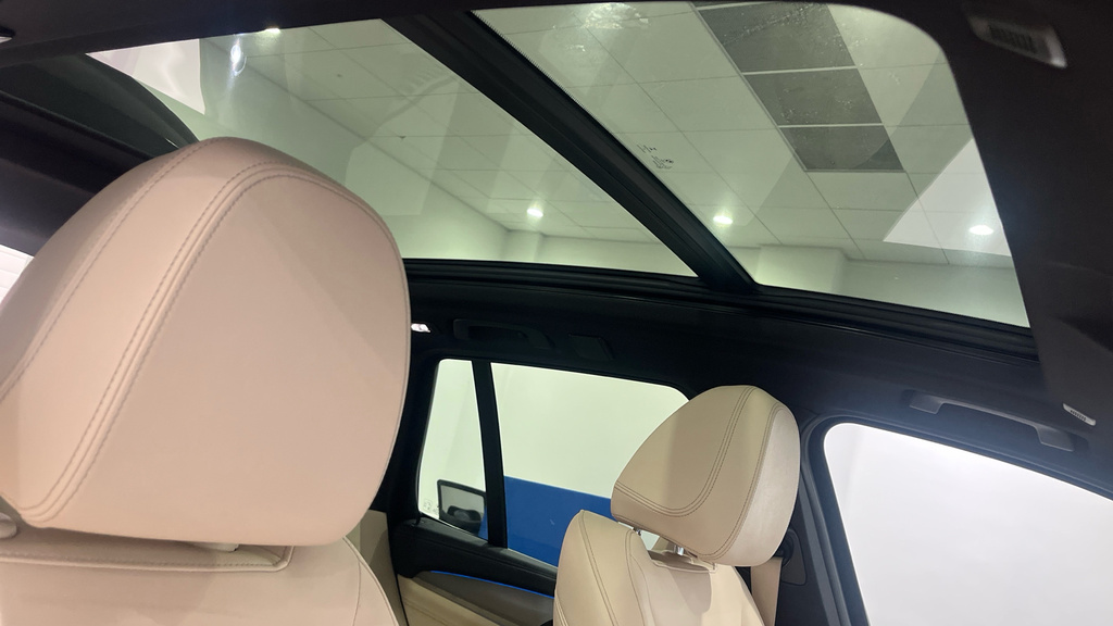BMW iX3 Ix3 Premier Edition Black #21