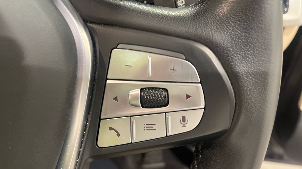 BMW iX3 Ix3 Premier Edition Black #18