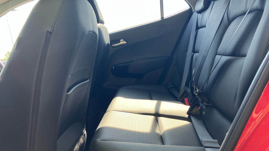 Kia Picanto 1.0 2 Black #12