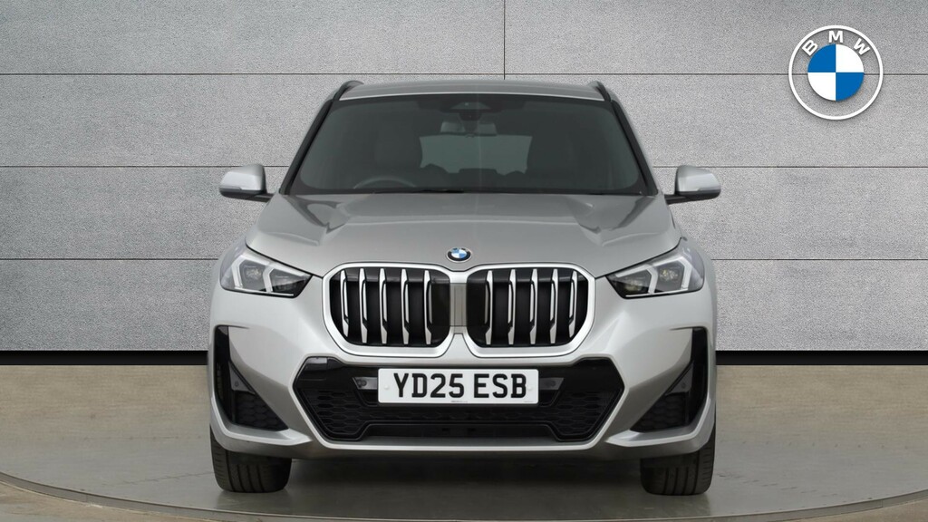 BMW X1 Xdrive 30E M Sport Tech Plus Pack Step Black #16