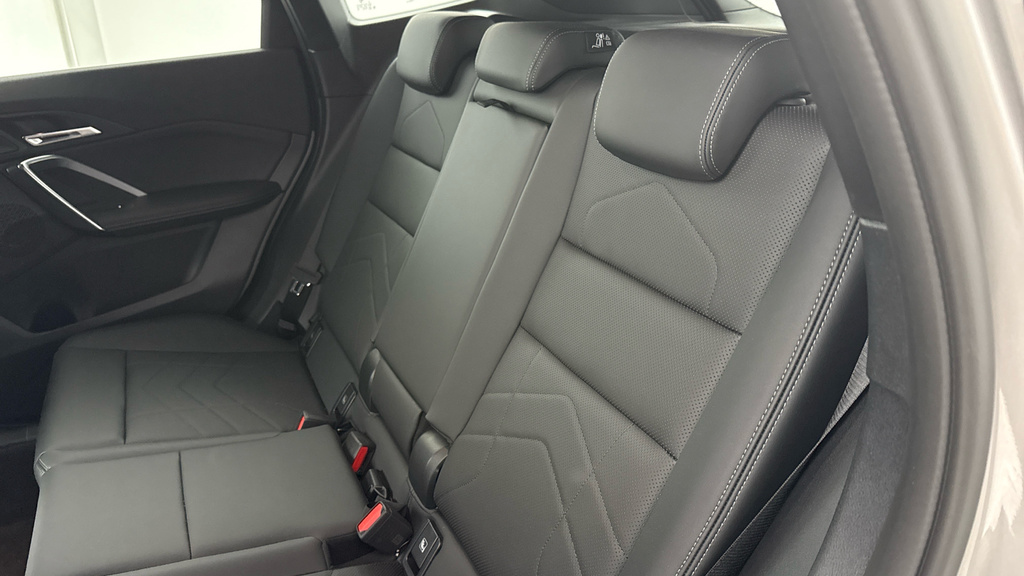 BMW X1 Xdrive 30E M Sport Tech Plus Pack Step Black #12