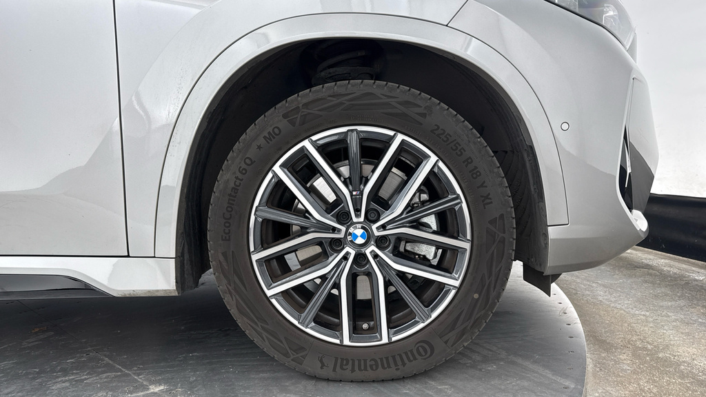 BMW X1 Xdrive 30E M Sport Tech Plus Pack Step Black #14