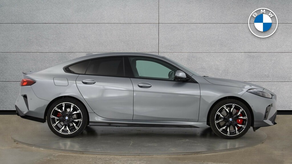BMW 2 Series 1.5 220I Mht M Sport Dct Euro 6 Ss Grey #3