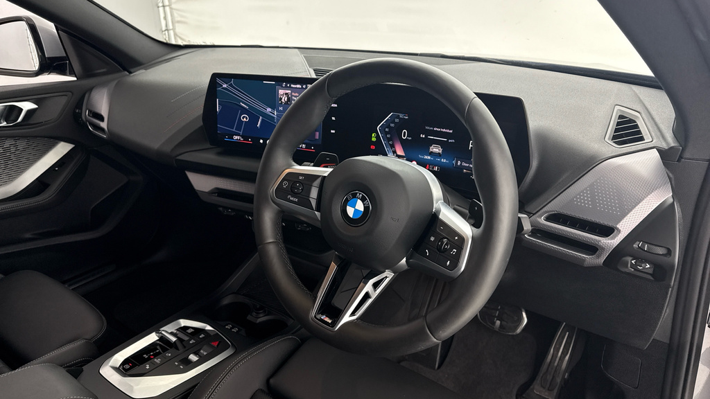 BMW 2 Series 1.5 220I Mht M Sport Dct Euro 6 Ss Grey #6