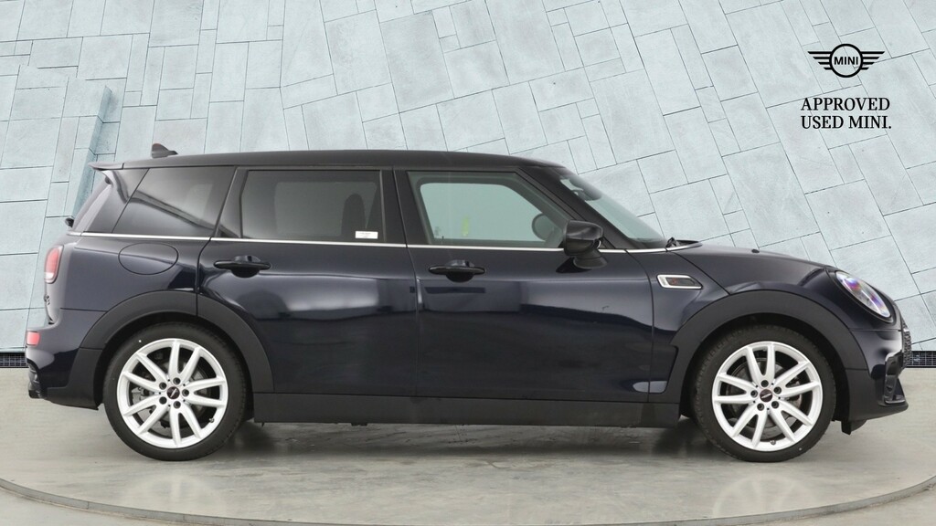 Mini Clubman 2.0 Cooper S Sport Euro 6 Ss 6Dr Black #4