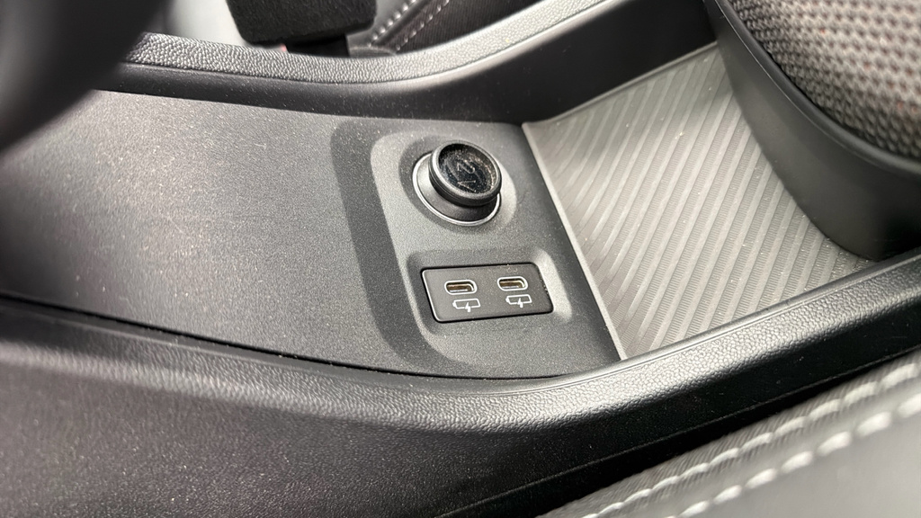 Mini Hatch 160Kw Se Exclusive Level 2 54Kwh Blue #19