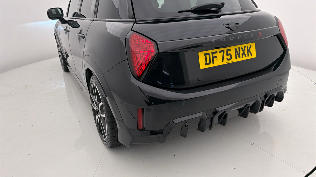 Mini Hatch 160Kw Se Exclusive Level 2 54Kwh Blue #45