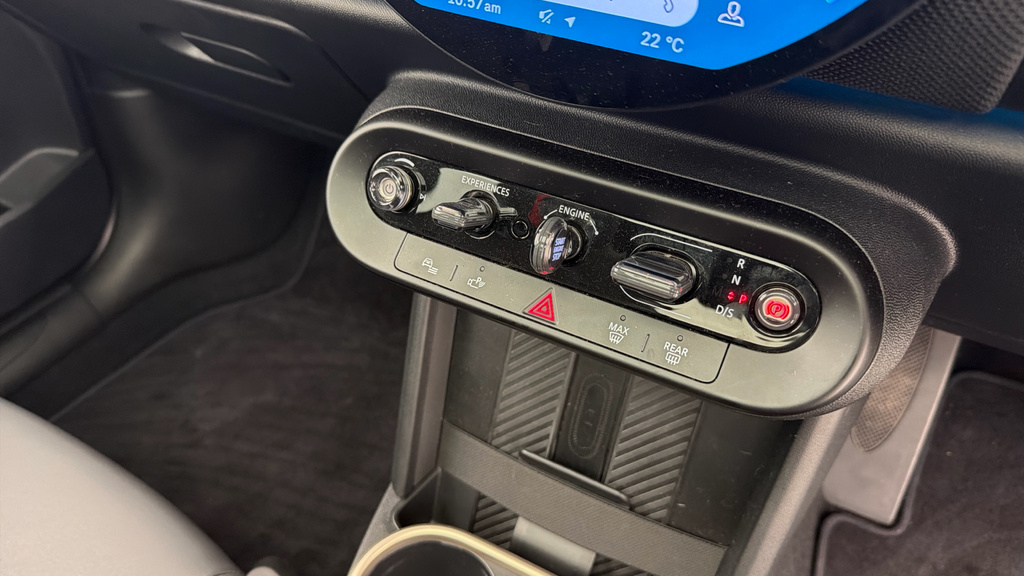 Mini Hatch 160Kw Se Exclusive Level 2 54Kwh Blue #10