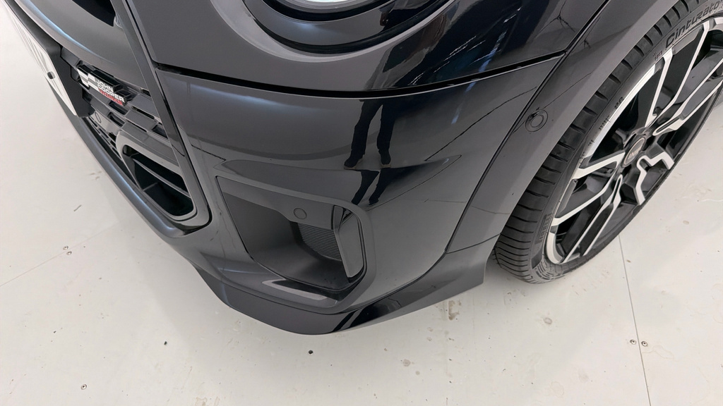 Mini Hatch 160Kw Se Exclusive Level 2 54Kwh Blue #50
