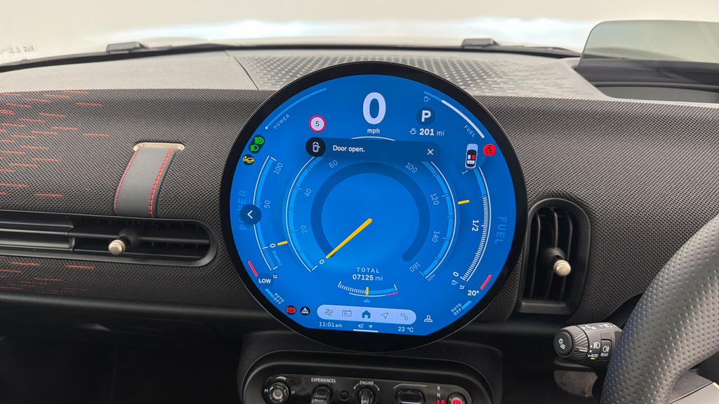 Mini Hatch 160Kw Se Exclusive Level 2 54Kwh Blue #9