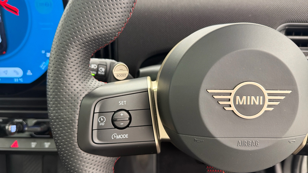 Mini Hatch 160Kw Se Exclusive Level 2 54Kwh Blue #17