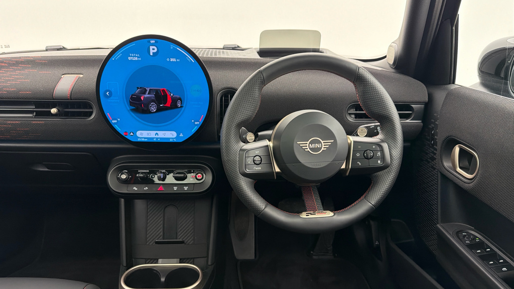 Mini Hatch 160Kw Se Exclusive Level 2 54Kwh Blue #5