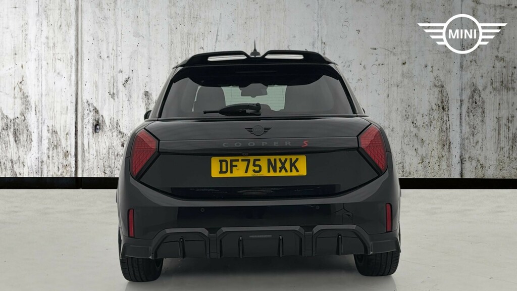 Mini Hatch 160Kw Se Exclusive Level 2 54Kwh Blue #15