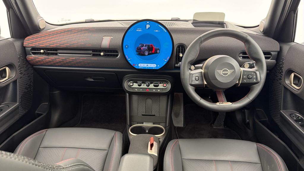 Mini Hatch 160Kw Se Exclusive Level 2 54Kwh Blue #4