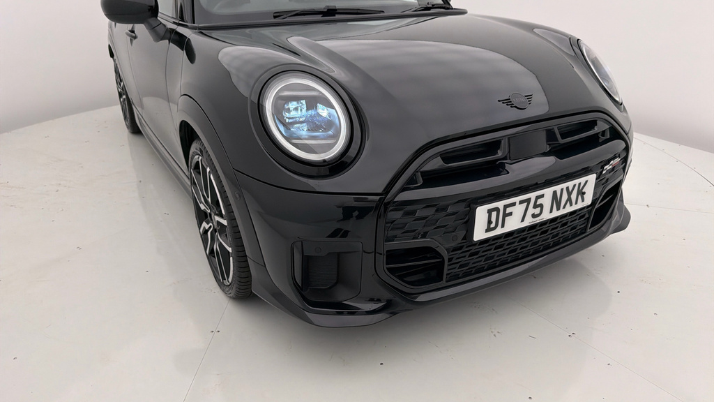 Mini Hatch 160Kw Se Exclusive Level 2 54Kwh Blue #52