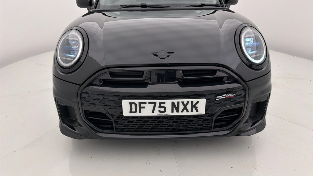 Mini Hatch 160Kw Se Exclusive Level 2 54Kwh Blue #51