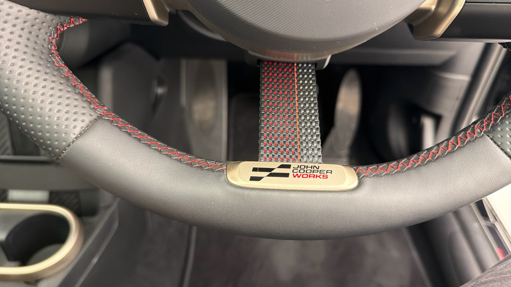 Mini Hatch 160Kw Se Exclusive Level 2 54Kwh Blue #37