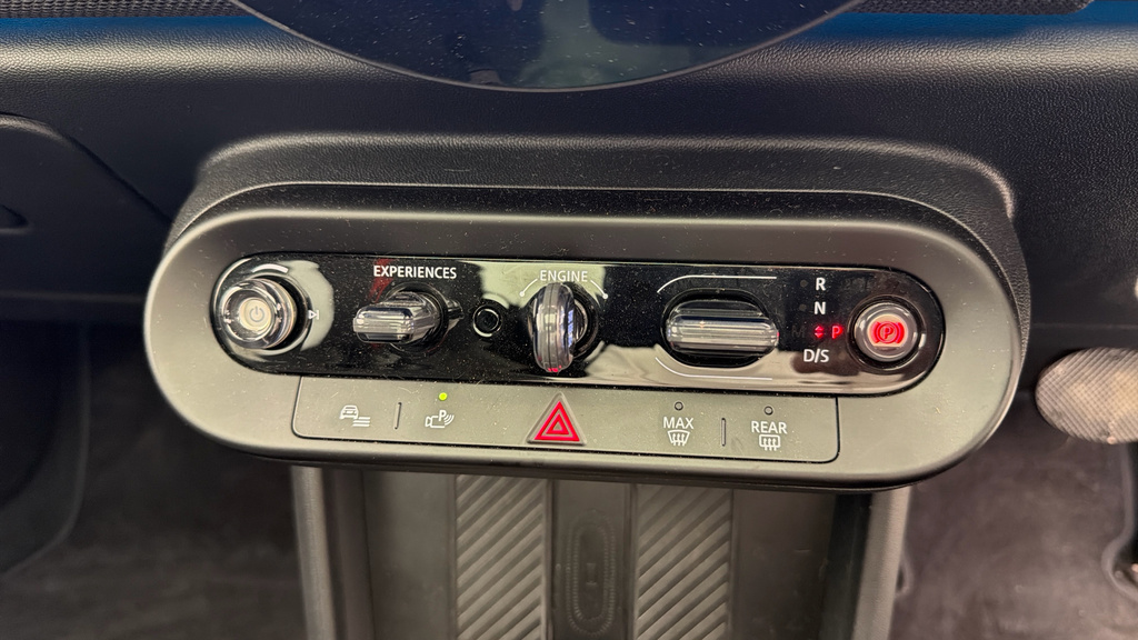 Mini Hatch 160Kw Se Exclusive Level 2 54Kwh Blue #32