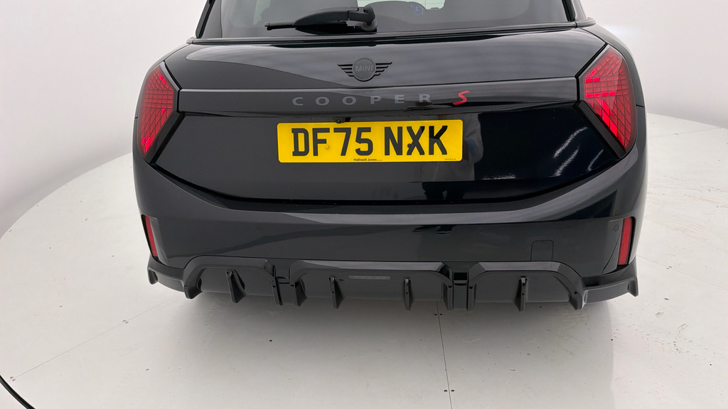 Mini Hatch 160Kw Se Exclusive Level 2 54Kwh Blue #44