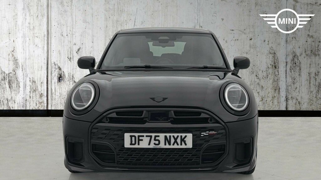 Mini Hatch 160Kw Se Exclusive Level 2 54Kwh Blue #16