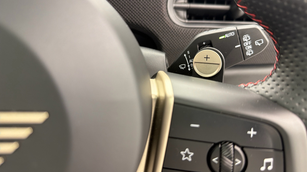 Mini Hatch 160Kw Se Exclusive Level 2 54Kwh Blue #38