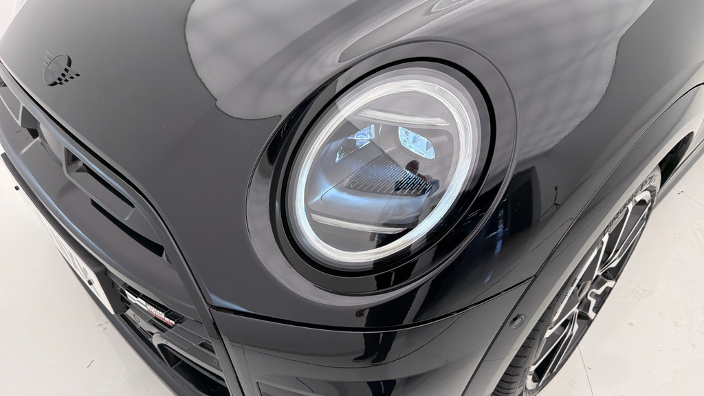 Mini Hatch 160Kw Se Exclusive Level 2 54Kwh Blue #49