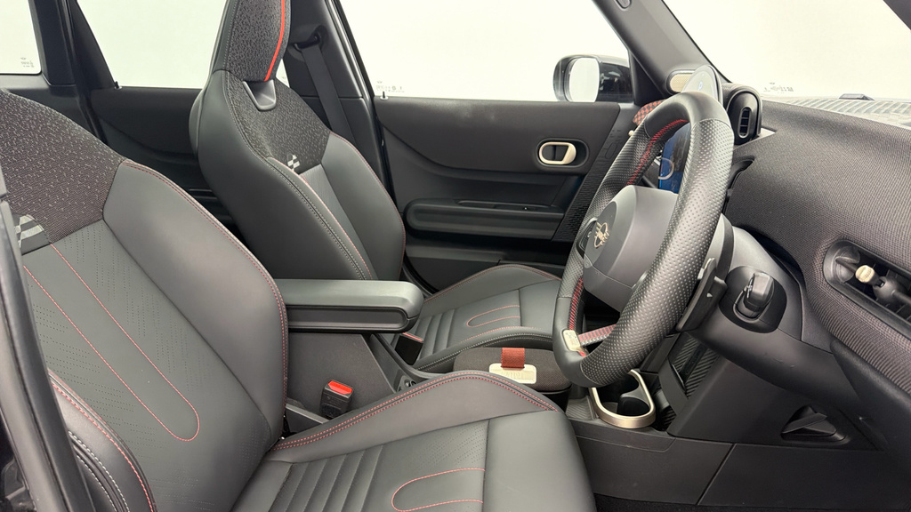 Mini Hatch 160Kw Se Exclusive Level 2 54Kwh Blue #11