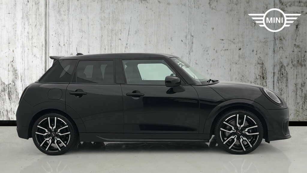 Mini Hatch 160Kw Se Exclusive Level 2 54Kwh Blue #3