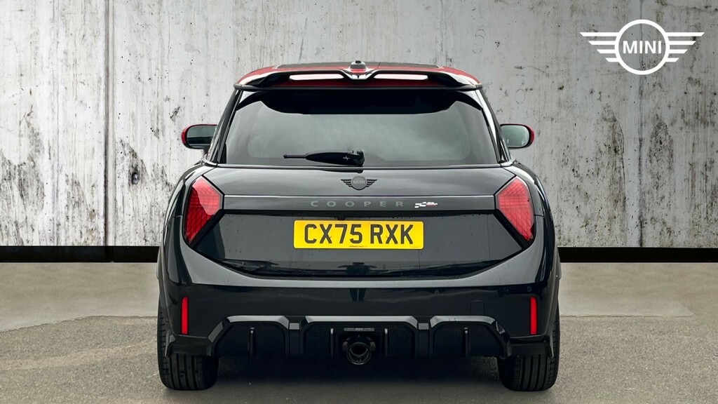 Mini Hatch 2.0S Sport Steptronic Euro 6 Blue #15