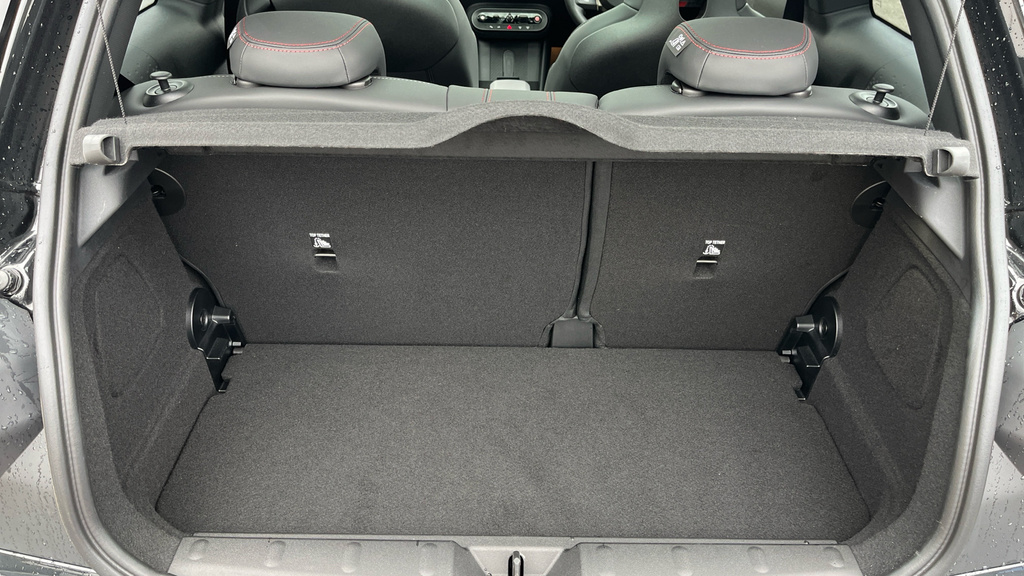 Mini Hatch 2.0S Sport Steptronic Euro 6 Blue #13
