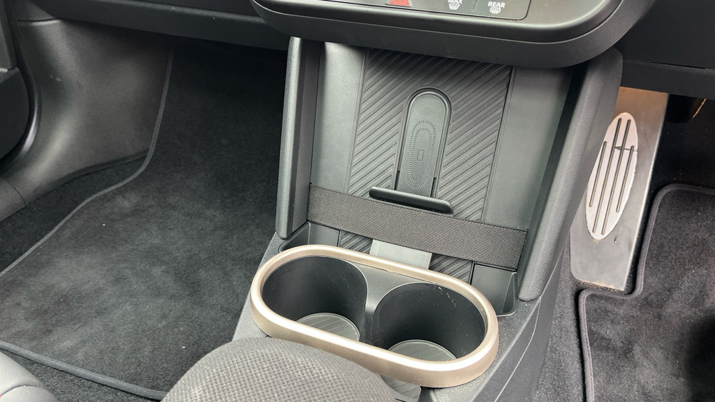 Mini Hatch 2.0S Sport Steptronic Euro 6 Blue #10