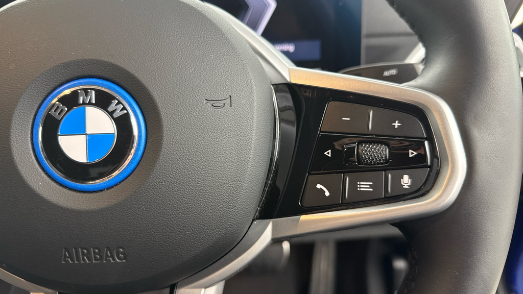 BMW i4 210Kw Edrive35 Sport 70Kwh Tech Pack Green #18