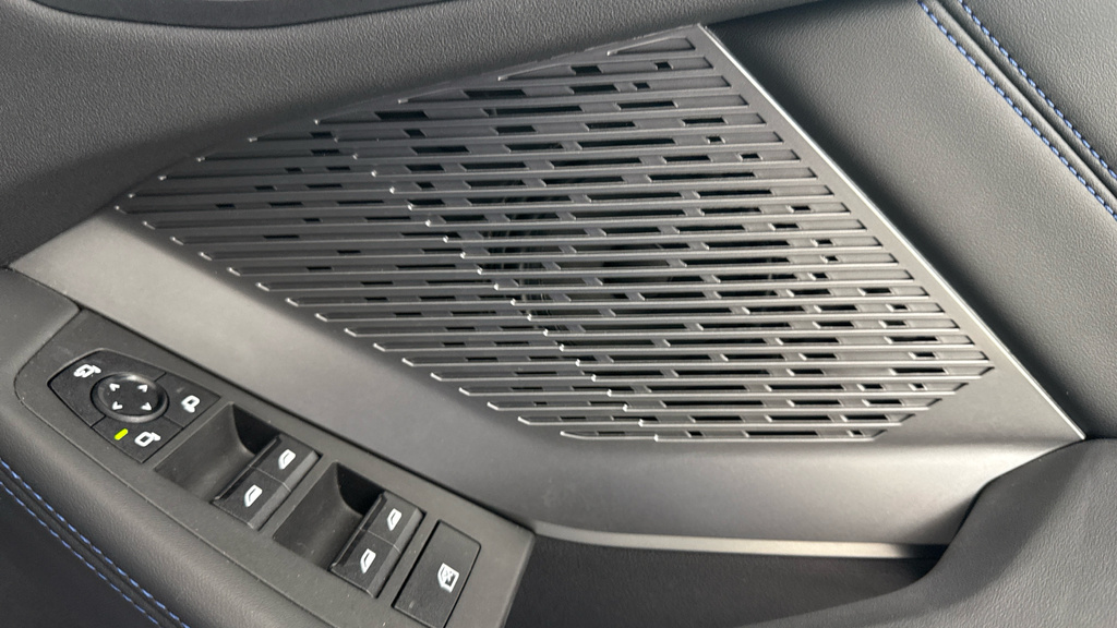 BMW 2 Series 220 M Sport Step White #20