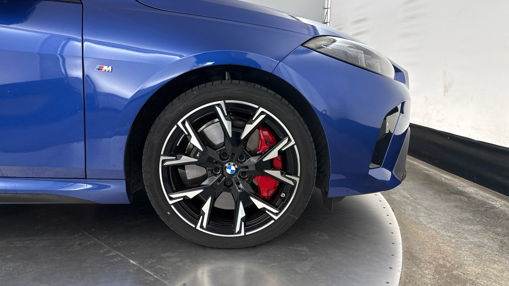 BMW 2 Series 220 M Sport Step White #14