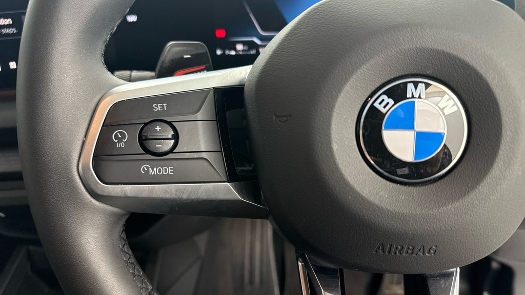 BMW 2 Series 220 M Sport Step White #17