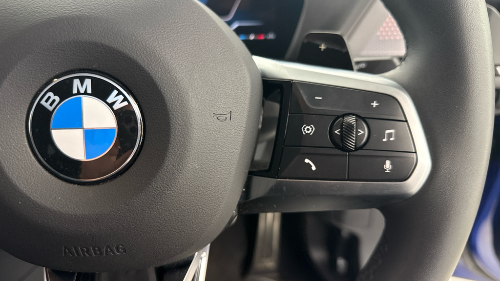 BMW 2 Series 220 M Sport Step White #18