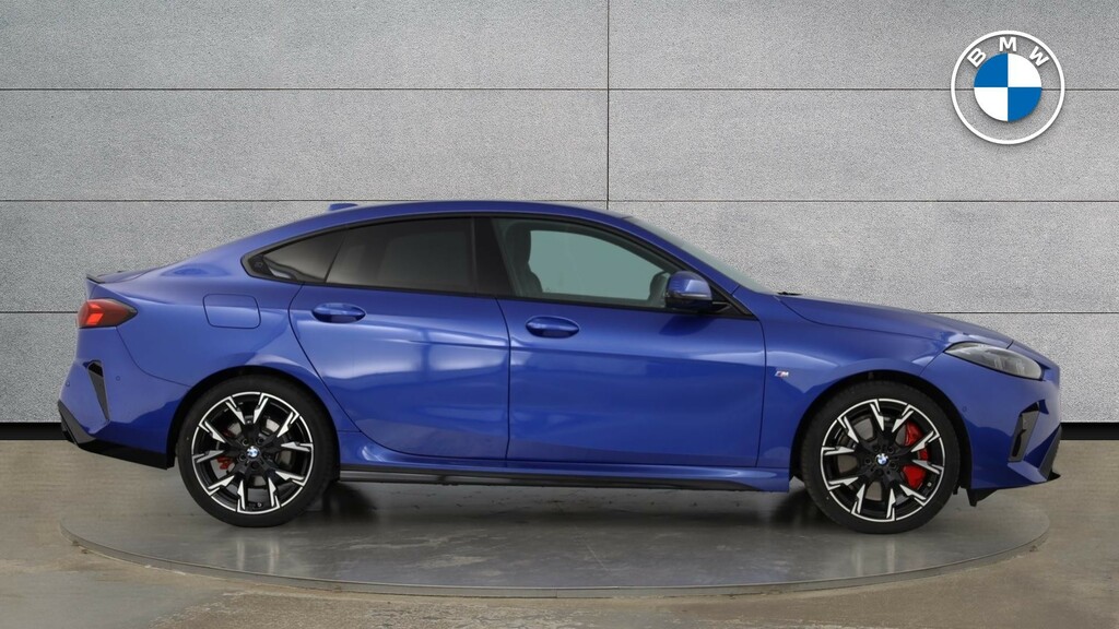 BMW 2 Series 1.5 220I Mht M Sport Dct Euro 6 Ss Blue #3
