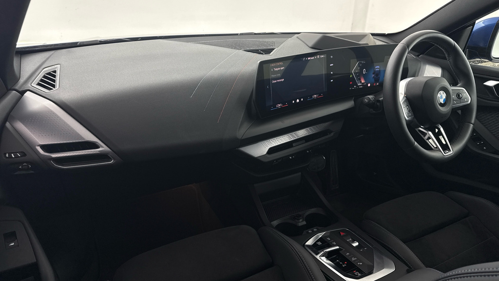 BMW 2 Series 220 M Sport Step White #7