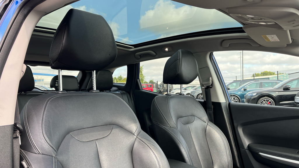 Renault Kadjar 1.3 Tce Iconic White #33