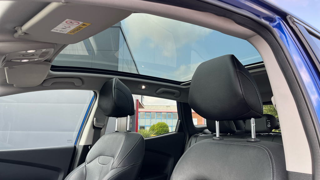 Renault Kadjar 1.3 Tce Iconic White #29