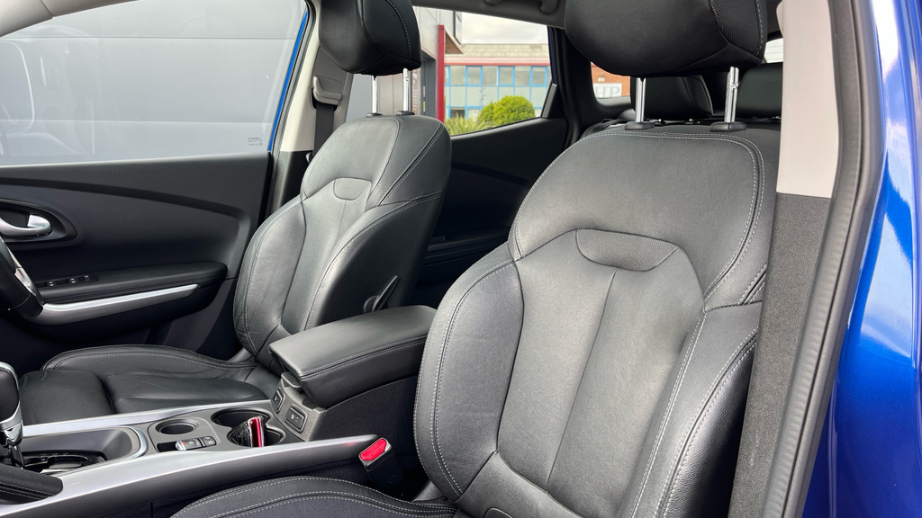 Renault Kadjar 1.3 Tce Iconic White #28