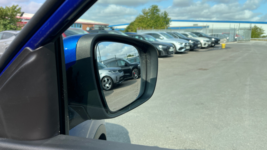 Renault Kadjar 1.3 Tce Iconic White #20