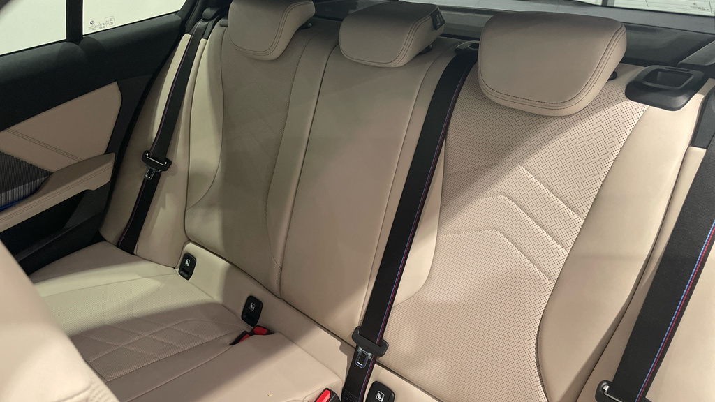 BMW 1 Series 120 M Sport Step Tech Pack Grey #12