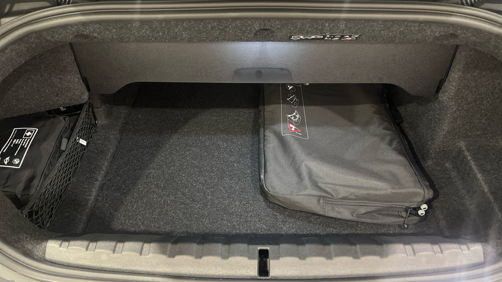 BMW M4 M4 Xdrive 530 Competition M Step Grey #13