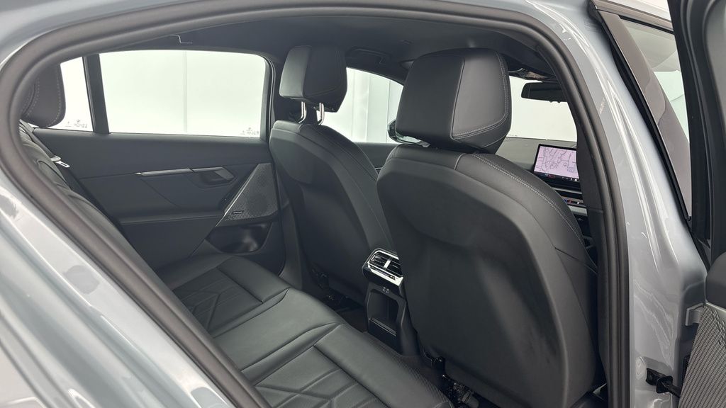 BMW i5 I5 M60 Saloon Blue #41