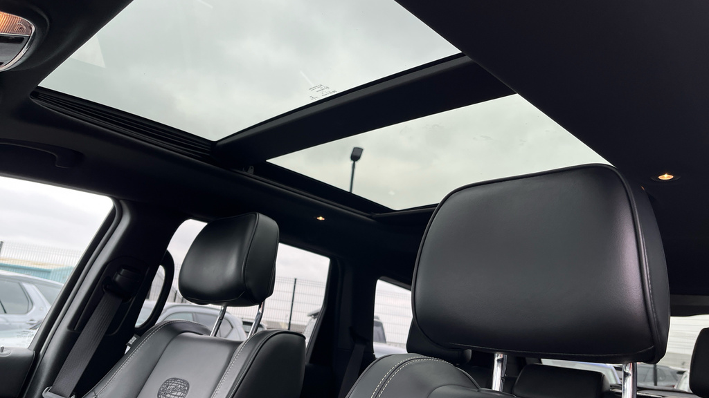 Jeep Grand Cherokee 3.0 V6 Crd Summit Grey #42