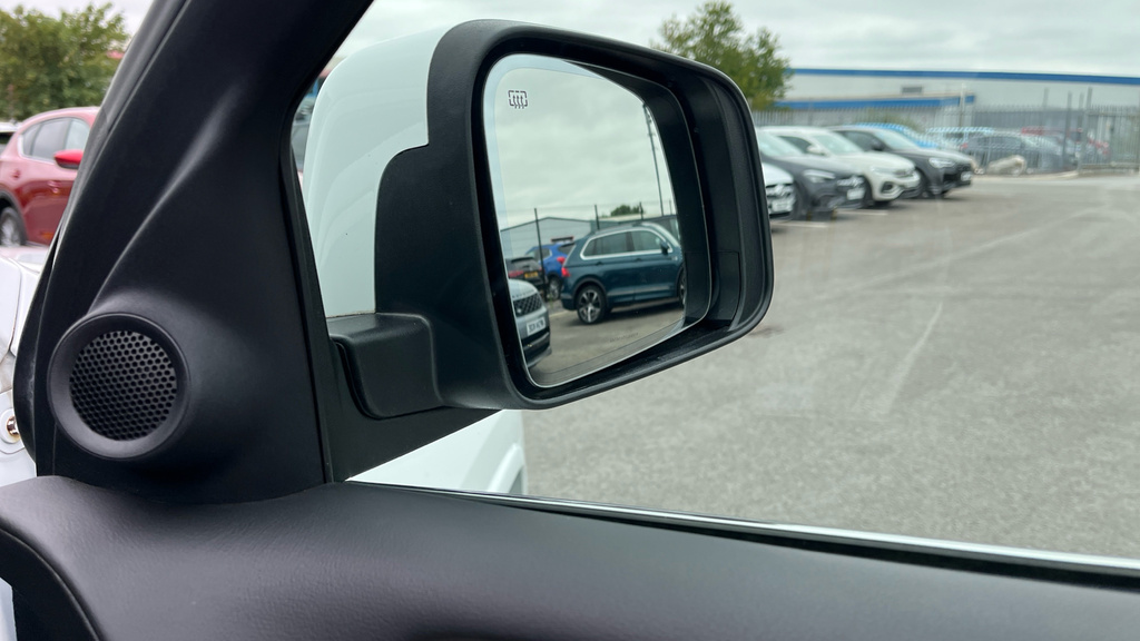 Jeep Grand Cherokee 3.0 V6 Crd Summit Grey #20
