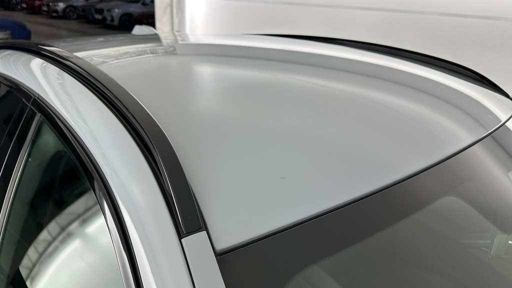 BMW X6 Xdrive40d Mht M Sport Step Grey #21
