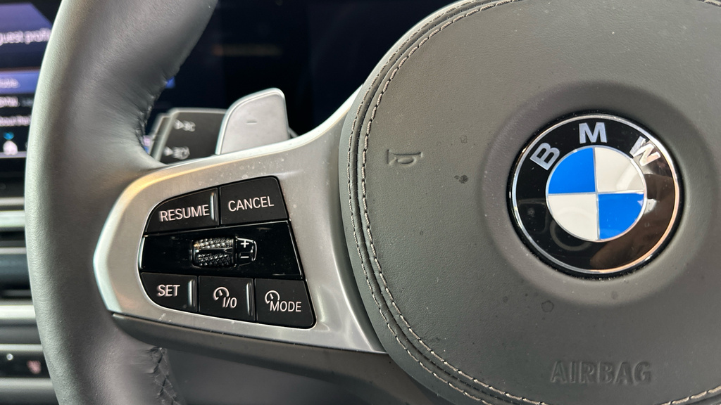 BMW X6 Xdrive40d Mht M Sport Step Grey #17