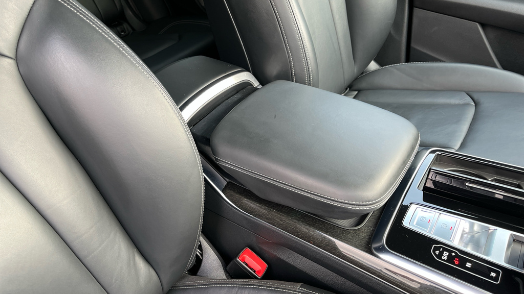 Audi Q8 55 Tfsi E Quattro Black Edition Tiptronic 2023 Grey #19